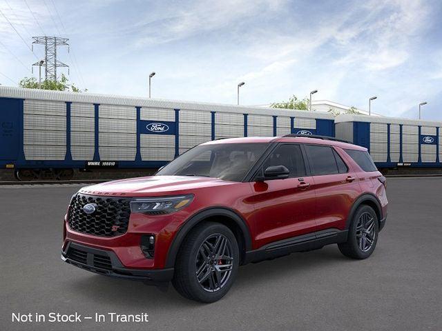 2026 Ford Explorer ST for sale in Morristown, NJ