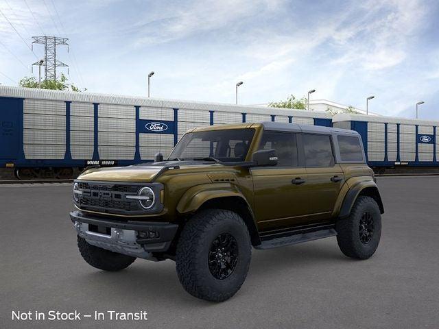 2026 Ford Bronco Raptor for sale in Morristown, NJ