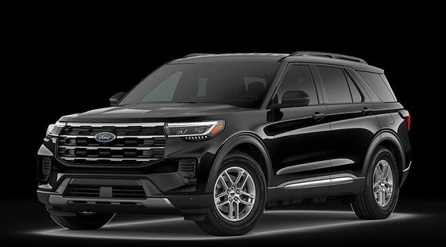 2026 Ford Explorer Active for sale in Morristown, NJ