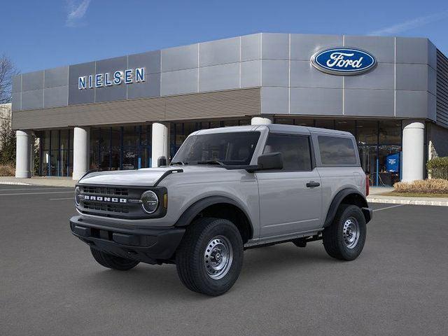 2026 Ford Bronco Base for sale in Morristown, NJ