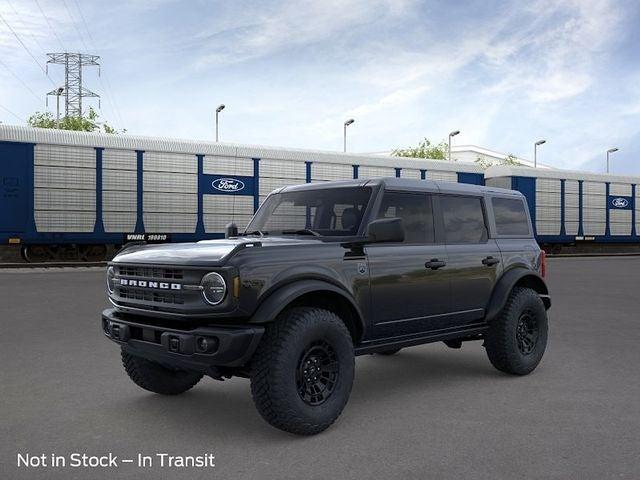 2026 Ford Bronco Big Bend for sale in Morristown, NJ
