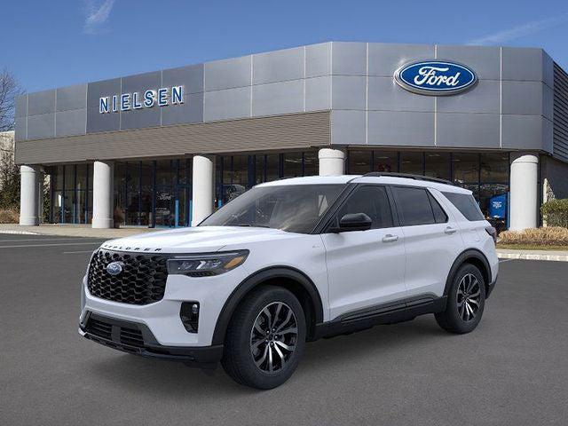 2026 Ford Explorer ST-Line for sale in Morristown, NJ