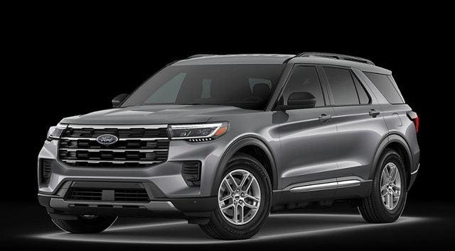 2026 Ford Explorer Active for sale in Morristown, NJ