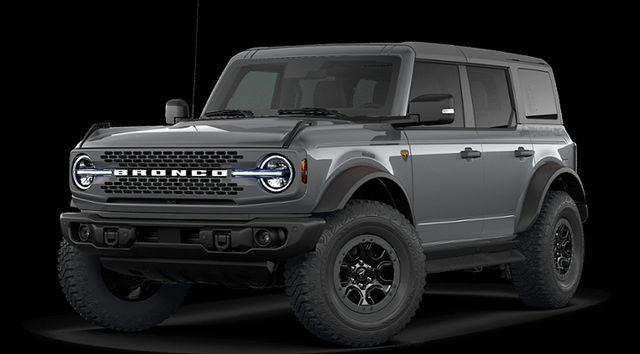 2026 Ford Bronco Badlands for sale in Morristown, NJ