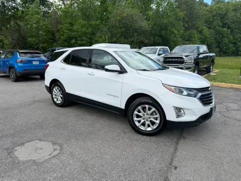 2019 Chevrolet Equinox LT for sale in New Windsor, NY