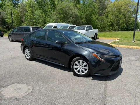 2021 Toyota Corolla LE for sale in New Windsor, NY