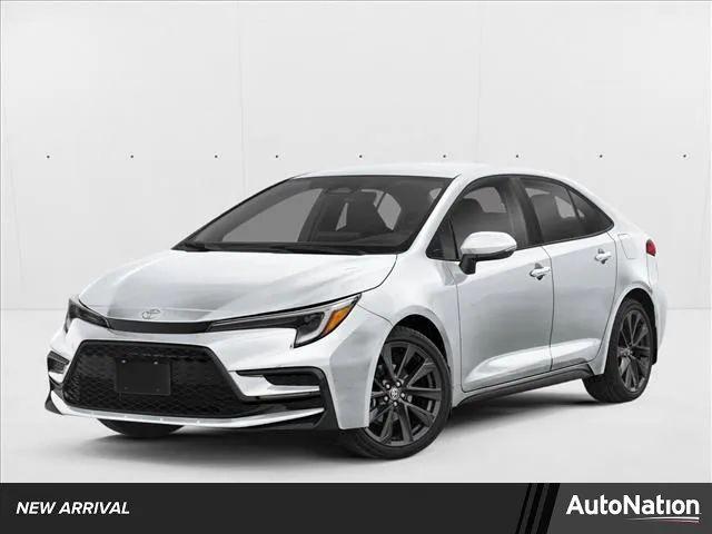 2026 Toyota Corolla SE for sale in Fort Myers, FL