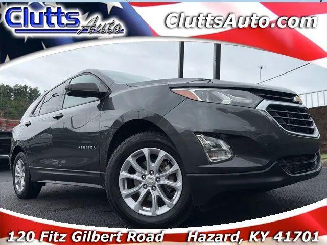 2019 Chevrolet Equinox LS for sale in Hazard, KY
