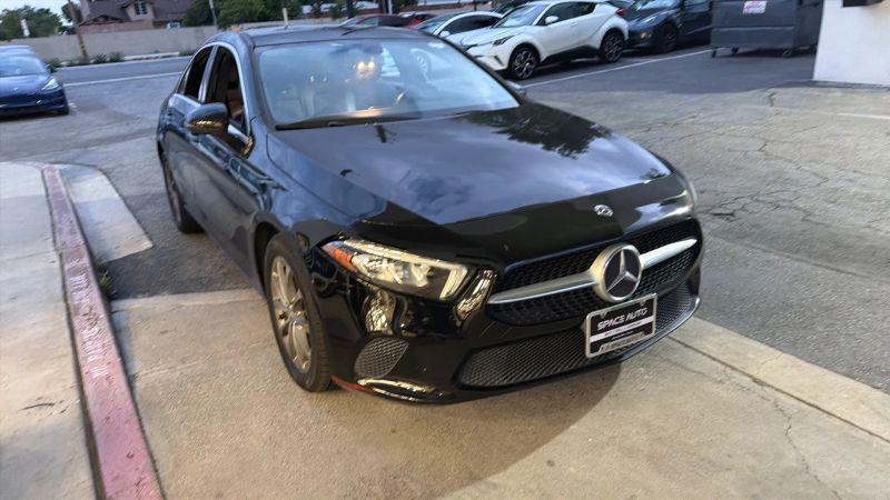 2019 Mercedes-Benz A 220 A 220 for sale in Azusa, CA