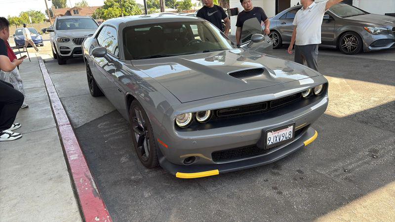 2023 Dodge Challenger R/T for sale in Azusa, CA