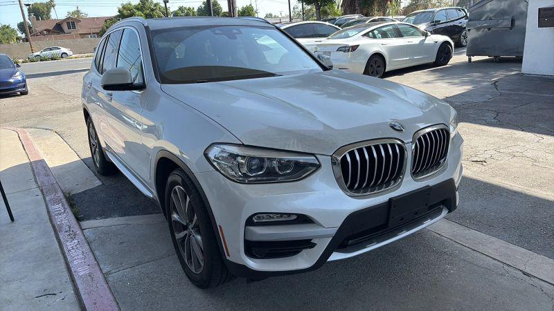 2019 BMW X3 xDrive30i for sale in Azusa, CA