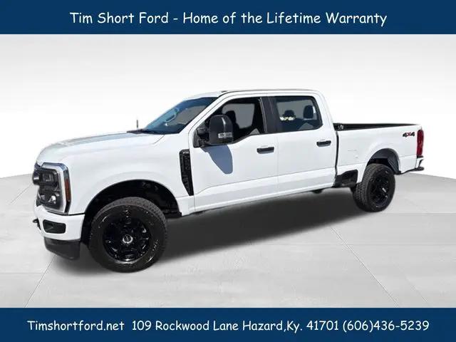 2026 Ford F-250 XL for sale in Hazard, KY