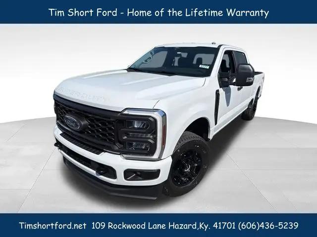 2026 Ford F-250 XL