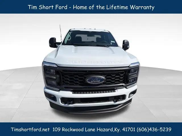 2026 Ford F-250 XL