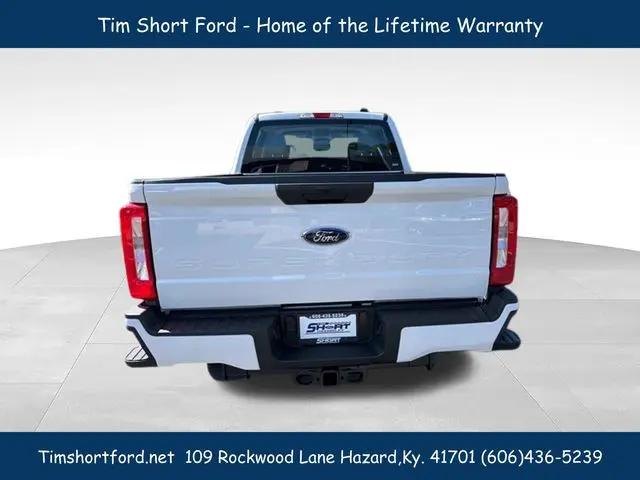 2026 Ford F-250 XL