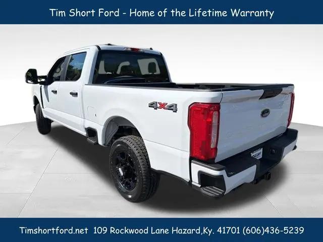 2026 Ford F-250 XL