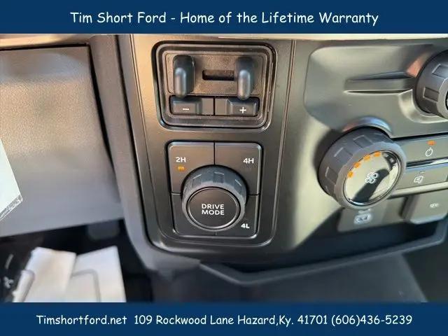 2026 Ford F-250 XL