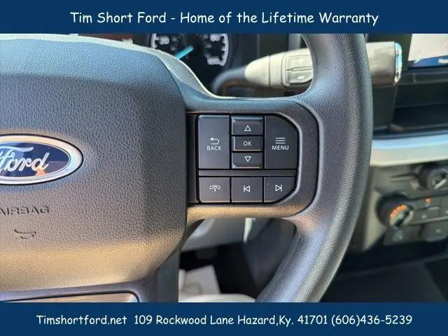 2026 Ford F-250 XL
