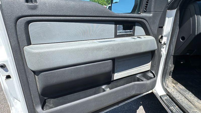 2014 Ford F-150 XL