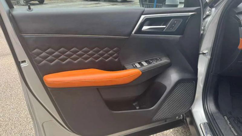 2022 Mitsubishi Outlander SEL 2.5 2WD