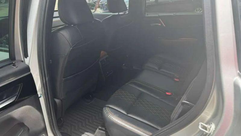 2022 Mitsubishi Outlander SEL 2.5 2WD