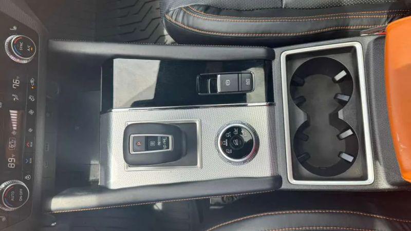 2022 Mitsubishi Outlander SEL 2.5 2WD