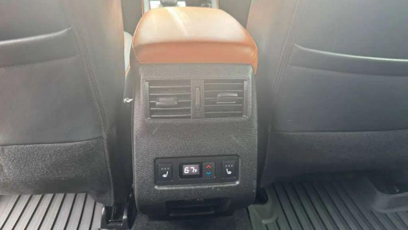 2022 Mitsubishi Outlander SEL 2.5 2WD