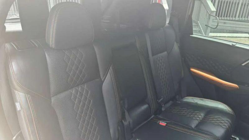 2022 Mitsubishi Outlander SEL 2.5 2WD