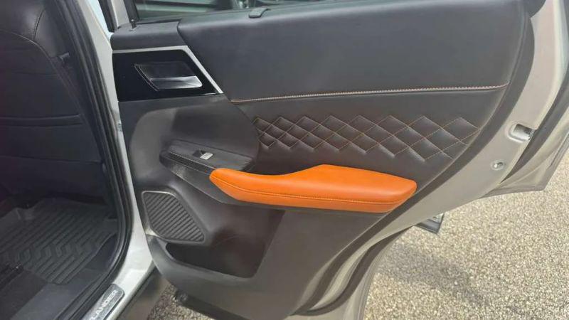 2022 Mitsubishi Outlander SEL 2.5 2WD