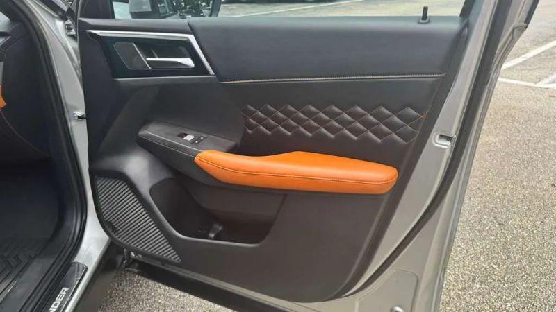 2022 Mitsubishi Outlander SEL 2.5 2WD