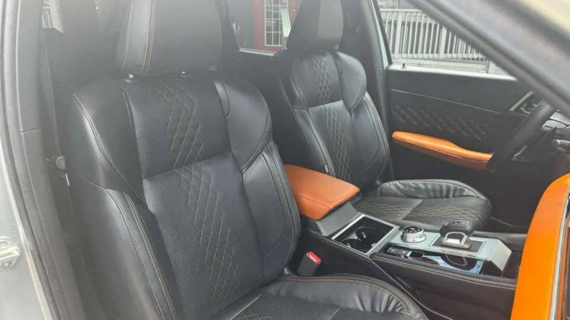 2022 Mitsubishi Outlander SEL 2.5 2WD