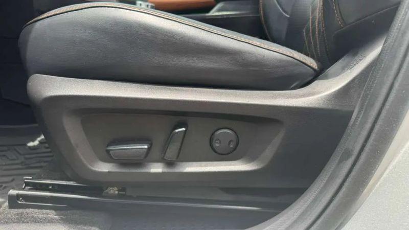 2022 Mitsubishi Outlander SEL 2.5 2WD