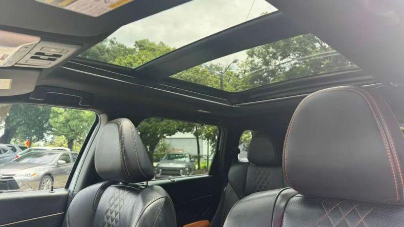 2022 Mitsubishi Outlander SEL 2.5 2WD