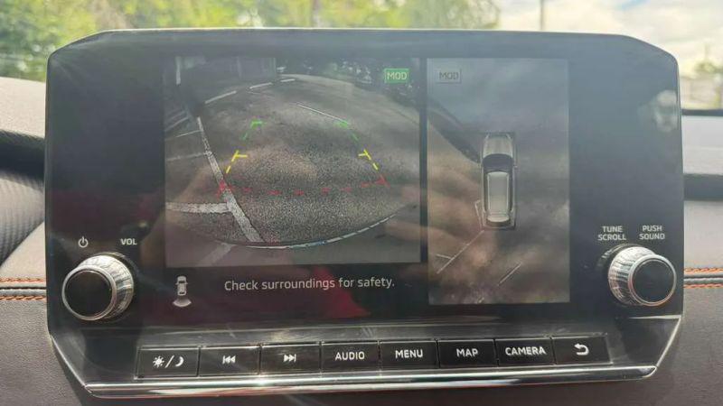 2022 Mitsubishi Outlander SEL 2.5 2WD