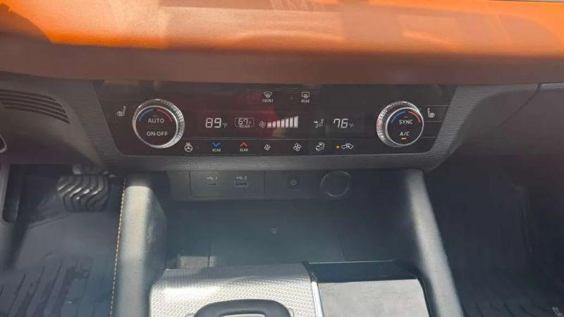 2022 Mitsubishi Outlander SEL 2.5 2WD