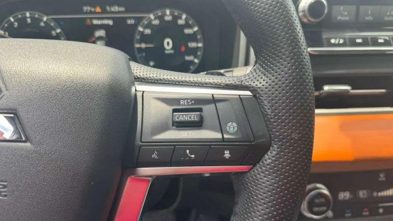 2022 Mitsubishi Outlander SEL 2.5 2WD