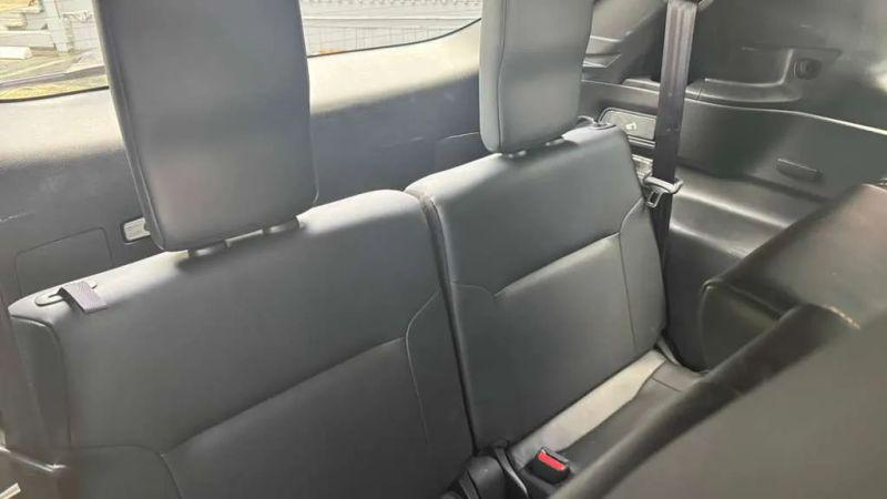 2022 Mitsubishi Outlander SEL 2.5 2WD