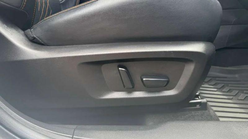 2022 Mitsubishi Outlander SEL 2.5 2WD