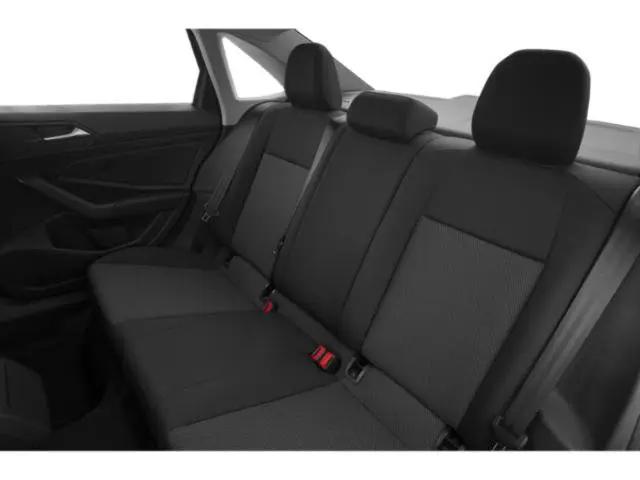 2021 Volkswagen Jetta 1.4T S