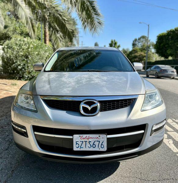 2007 Mazda CX-9 Sport