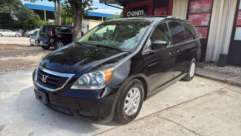 2009 Honda Odyssey EX-L for sale in Raleigh, NC