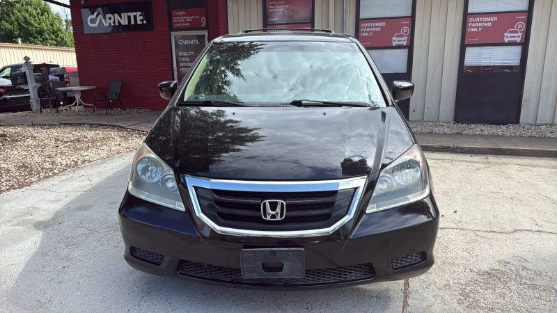 2009 Honda Odyssey EX-L