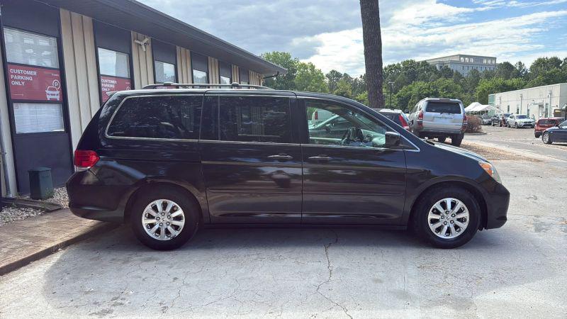 2009 Honda Odyssey EX-L