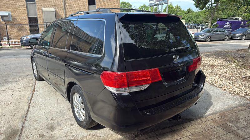 2009 Honda Odyssey EX-L