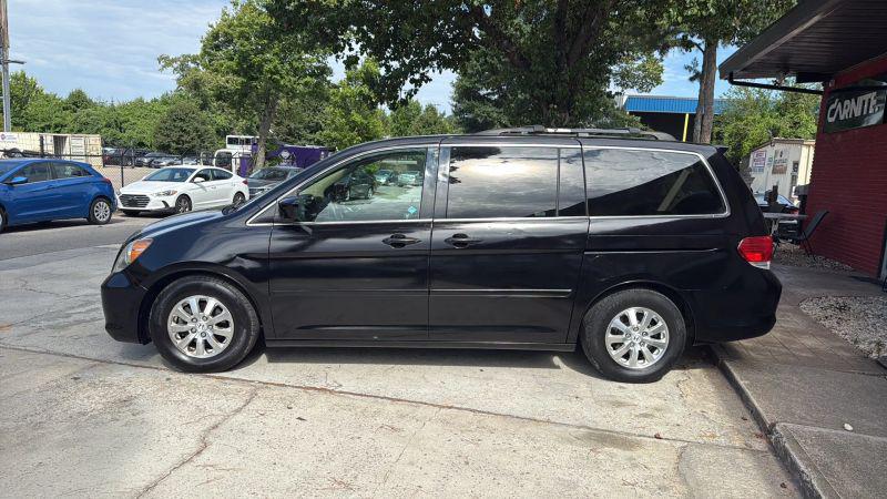 2009 Honda Odyssey EX-L