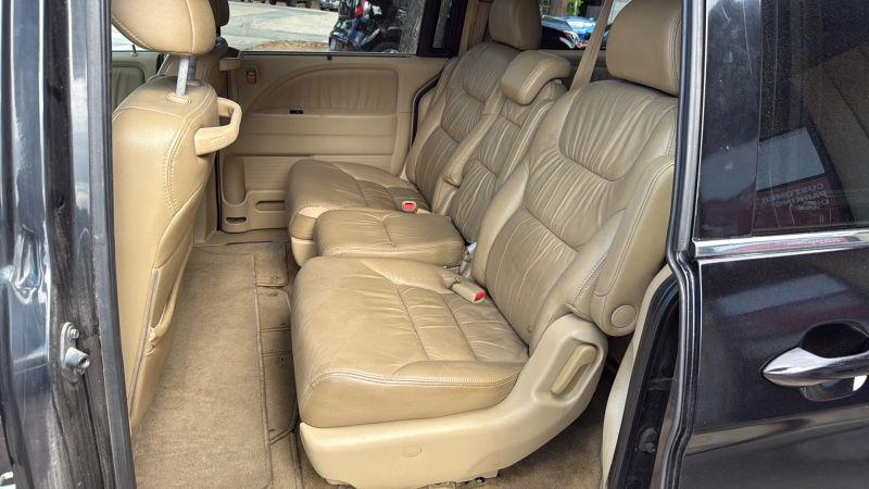 2009 Honda Odyssey EX-L