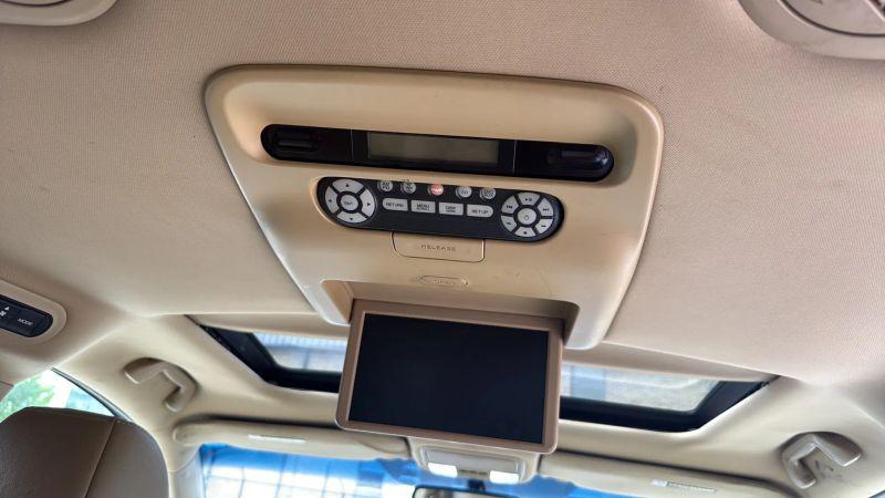 2009 Honda Odyssey EX-L