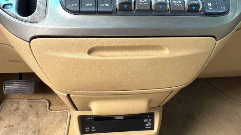 2009 Honda Odyssey EX-L