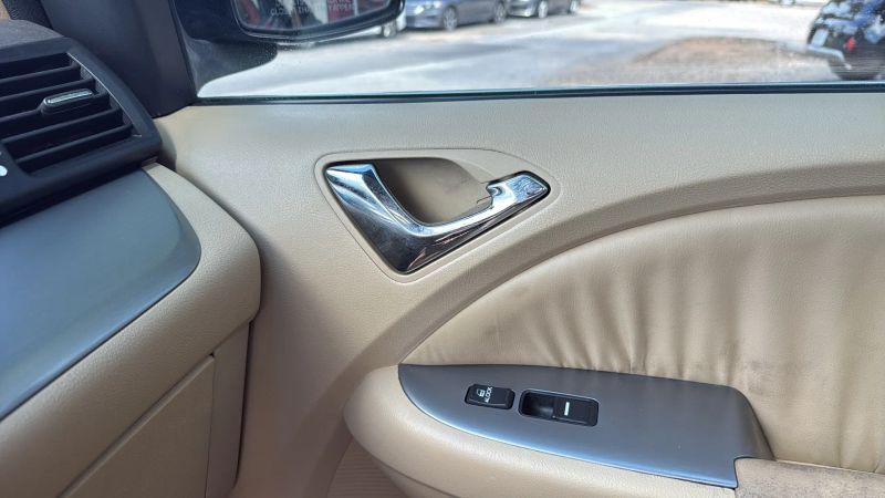 2009 Honda Odyssey EX-L
