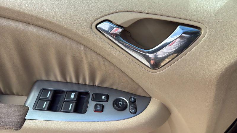 2009 Honda Odyssey EX-L